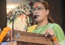 मेरा युवा भारत’ द्वारा आयोजित ‘वंदे मातरम् कैंप’ कार्यक्रम में कैबिनेट मंत्री रेखा आर्या हुई सम्मलित , कहा देश की युवा शक्ति है राष्ट्र की सबसे बड़ी ताकत