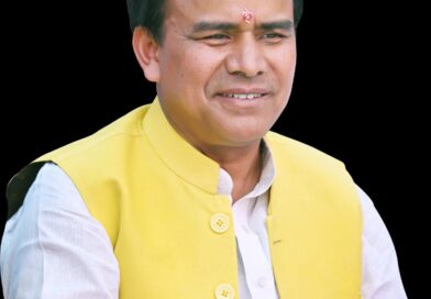 शिक्षा विभाग को मिले 24 नये उप शिक्षा अधिकारी, शिक्षा मंत्री डॉ रावत के अनुमोदन के उपरांत दूरस्थ क्षेत्रों दी गई प्रथम तैनाती
