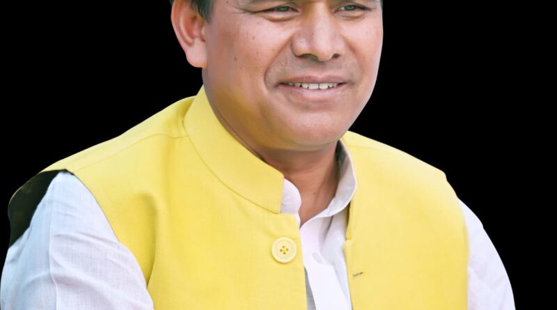 शिक्षा विभाग को मिले 24 नये उप शिक्षा अधिकारी, शिक्षा मंत्री डॉ रावत के अनुमोदन के उपरांत दूरस्थ क्षेत्रों दी गई प्रथम तैनाती