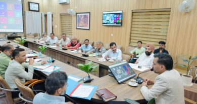 देहरादून में एसआईआर के बाद 39,92 मतदाता बढ़े, अंतिम सूची जारी