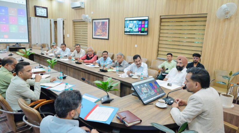 देहरादून में एसआईआर के बाद 39,92 मतदाता बढ़े, अंतिम सूची जारी