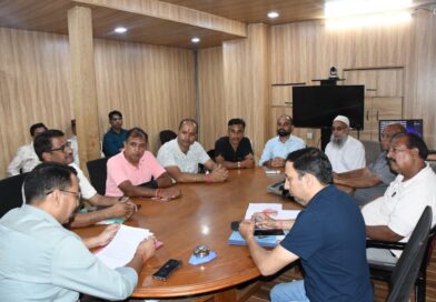 नैनीताल में मतदाता सूची का अंतिम प्रकाशन, 6.97 लाख से अधिक मतदाता पंजीकृत