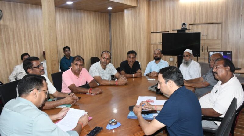 नैनीताल में मतदाता सूची का अंतिम प्रकाशन, 6.97 लाख से अधिक मतदाता पंजीकृत