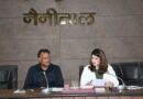 24 नवंबर से हल्द्वानी में राष्ट्रीय सरस मेला, सीडीओ ने अधिकारियों को दिए समयबद्ध तैयारियों के निर्देश