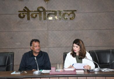 24 नवंबर से हल्द्वानी में राष्ट्रीय सरस मेला, सीडीओ ने अधिकारियों को दिए समयबद्ध तैयारियों के निर्देश