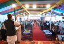 प्रधानमंत्री के विजन के अनुरूप उत्तराखण्ड को देश का अग्रणी राज्य बनाने के लिए राज्य सरकार प्रतिबद्ध : मुख्यमंत्री