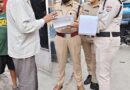 देहरादून में पुलिस का व्यापक सत्यापन अभियान, 147 भवन स्वामियों पर 14.70 लाख रुपये का जुर्माना
