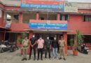 ऑपरेशन नाइट स्ट्राइक: देहरादून में पुलिस की बड़ी कार्रवाई, शराब पीकर वाहन चलाने वाले 27 गिरफ्तार