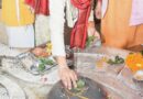 कैबिनेट मंत्री रेखा आर्या ने दुर्गाष्टमी पर मां भगवती और महादेव की कि पूजा-अर्चना,प्रदेश एवं देश की सुख-समृद्धि की कामना की