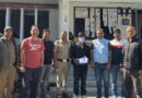 देहरादून में STF की बड़ी कार्रवाई, 1 किलो 108 ग्राम चरस के साथ 22 वर्षीय युवक गिरफ्तार