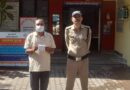 ऋषिकेश में 6 लाख रुपये से अधिक की स्मैक के साथ सहारनपुर का तस्कर गिरफ्तार
