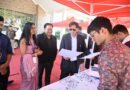 हल्द्वानी मेडिकल कॉलेज में ‘क्रिसेण्डो-2026’ का आगाज, आयुक्त दीपक रावत ने किया शुभारंभ