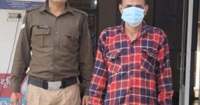 10 साल से फरार वारंटी अभियुक्त गिरफ्तार, दून पुलिस ने सहारनपुर से दबोचा
