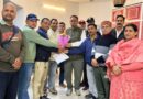 आपदा प्रभावित क्षेत्र मसंदावाला के लिए जारी हुए 43 लाख, ग्रामीणों ने जताया मंत्री गणेश जोशी का आभार