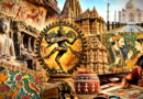 The History of Indian Art and Its Cultural Significance – India Times Group