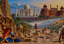 The Rich Cultural Heritage of India: A Journey Through Time – India Times Group