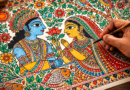 Madhubani Painting: History, Techniques, and Cultural Significance – India Times Group