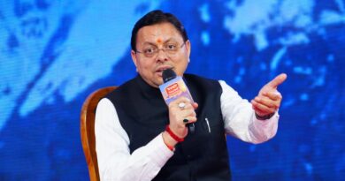 विकसित उत्तराखण्ड की यात्रा में प्रदेश के युवाओं, उद्यमियों और नवाचारकर्ताओं की महत्वपूर्ण भूमिका : मुख्यमंत्री पुष्कर सिंह धामी