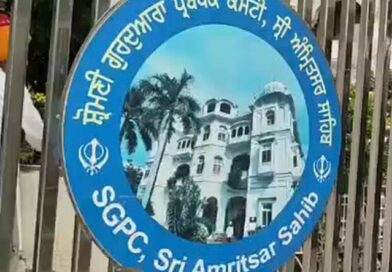 SGPC चुनाव कराने की मांग तेज, चार सिख संगठनों ने अमित शाह को लिखा पत्र