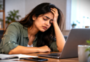 How to Recognize the Signs of Physical Exhaustion – India Times Group