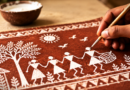 Warli Art: The Beauty of Tribal Storytelling – India Times Group