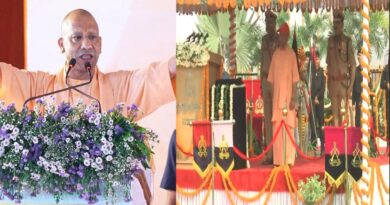 पुलिस स्मृति दिवस पर बोले सीएम योगी, नए यूपी में कानून से ऊपर कोई नहीं