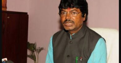झारखंड कांग्रेस की योगेंद्र साव पर बड़ी कार्रवाई, तीन साल के लिए पार्टी से निलंबित