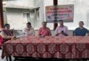 दिव्यांगजनों को मतदान के प्रति किया जागरूक, शत-प्रतिशत मतदान का आह्वान