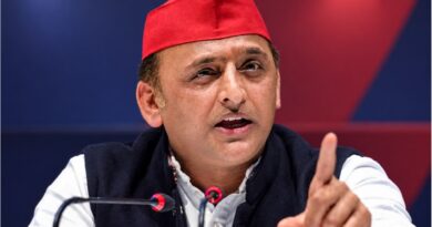 एमएलसी चुनाव: अखिलेश यादव का भाजपा पर हमला, बोले- वोट से नहीं, खोट से जीतती है पार्टी