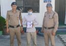 देहरादून में दुकान से चोरी का 24 घंटे में खुलासा, 5 हजार रुपये और चांदी के सिक्कों के साथ आरोपी गिरफ्तार