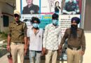 देहरादून: लावारिस शव की गुत्थी सुलझी, लूटपाट के प्रयास में धक्का देने से हुई थी मौत; दो आरोपी गिरफ्तार