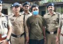 देहरादून के बसंत विहार चोरीकांड का खुलासा, दिल्ली के नेपाली मूल के आरोपी को पुलिस ने दबोचा