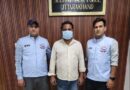 ऑनलाइन गेमिंग में मुनाफे का झांसा देकर 1.77 करोड़ की ठगी, राजस्थान से आरोपी गिरफ्तार
