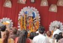 चंडीगढ़ के बंग भवन और कालीबाड़ी में संधि पूजा की धूम, 108 कमल और 108 दीपों से हुई मां दुर्गा की आराधना