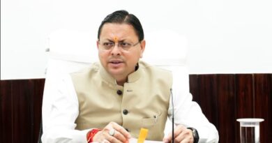 मुख्यमंत्री ने गढ़वाली, कुमाऊँनी और जौनसारी लोकभाषाओं के वॉइस कलेक्शन पोर्टल का किया शुभारंभ