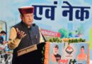 सड़क दुर्घटना पीड़ितों की मदद के लिए ‘पीएम राहत’ और ‘नेक राहगीर’ योजना वरदान- खजान दास