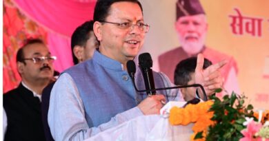 जनसमस्याओं का समयबद्ध समाधान सुनिश्चित करें अधिकारी- मुख्यमंत्री