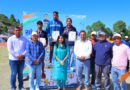 जिलाधिकारी ने सांसद चैंपियनशिप ट्रॉफी में पहुंचकर बढ़ाया खिलाड़ियों का उत्साह