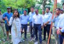 सिरासू में पर्यटन सुविधाओं के विस्तार और स्थानीय स्वरोजगार को मिलेगा बढ़ावा, जिलाधिकारी ने किया भ्रमण