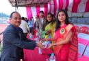 पौड़ी में ‘गढ़देवा 2026-27’ का आगाज, 15 विकासखंडों के खिलाड़ियों ने लिया हिस्सा
