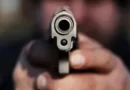 फिरोजाबाद में घरेलू विवाद ने लिया खूनी मोड़, पत्नी और युवक पर फायरिंग; पुलिस ने आरोपी पति को दबोचा
