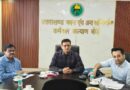 मुख्यमंत्री धामी की श्रमिक स्वास्थ्य पहल बनी दूसरे राज्यों के लिए प्रेरणा, उत्तर प्रदेश की टीम ने किया उत्तराखण्ड के मॉडल का अध्ययन