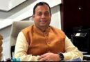 सेवा, सुशासन और जनकल्याण को प्राथमिकता, जन-जन तक पहुंच रही सरकार- हेमंत द्विवेदी