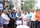 सार्वजनिक रूप से माफी मांगें खड़गे- गणेश जोशी – India Times Group