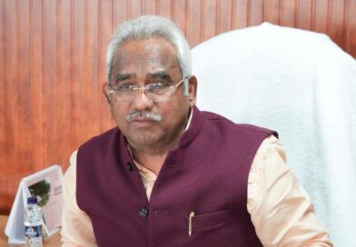 पंचायत भवनों के निर्माण और मरम्मत में तेजी लाने के निर्देश