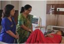 अस्पताल में भर्ती मंत्री रेखा आर्य की स्थिति का संज्ञान लेने पहुंचीं महिला आयोग अध्यक्ष