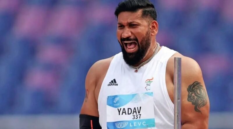 एशियन पैरा गेम्स में तीन बार स्वर्ण पदक जीतने वाले नीरज यादव का निधन, खेल जगत में शोक की लहर