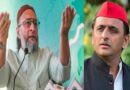 यूपी चुनाव 2027- ओवैसी ने तेज की तीसरे मोर्चे की तैयारी, सपा की बढ़ सकती है मुश्किल
