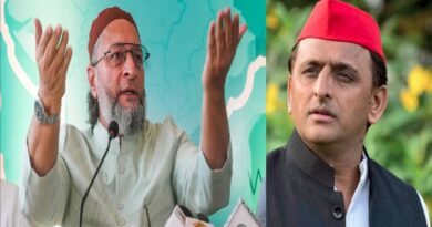 यूपी चुनाव 2027- ओवैसी ने तेज की तीसरे मोर्चे की तैयारी, सपा की बढ़ सकती है मुश्किल