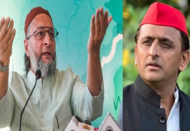 यूपी चुनाव 2027- ओवैसी ने तेज की तीसरे मोर्चे की तैयारी, सपा की बढ़ सकती है मुश्किल